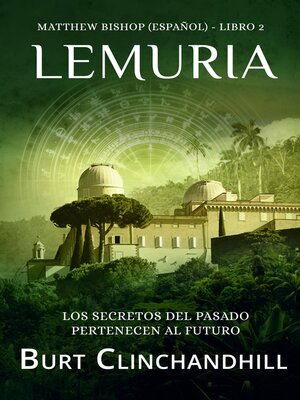 cover image of Lemuria (Español)